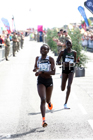 Womens 2018 Simplyhealth Great North Run. Photo: David T. Hewitson/Sports for All Pics